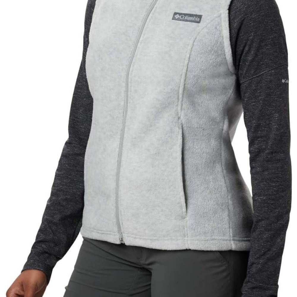 Colombia Vest, NWOT